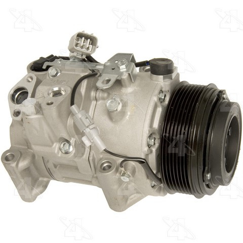 Four Seasons A/C Compressor P/N:158323