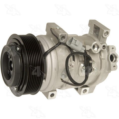 Four Seasons A/C Compressor 158327