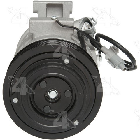 Four Seasons A/C Compressor P/N:158327