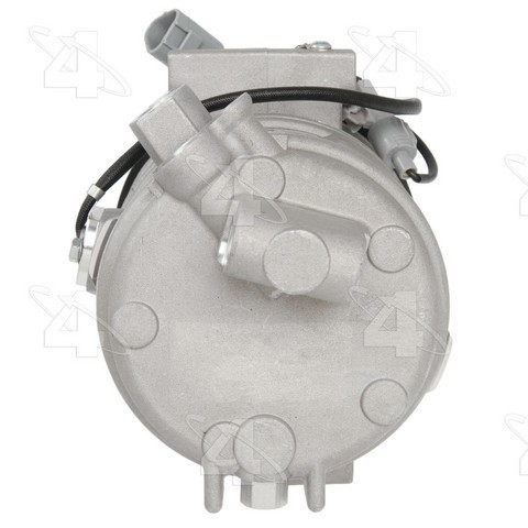 Four Seasons A/C Compressor 158332 - view 2