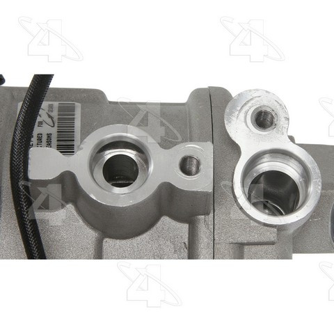 Four Seasons A/C Compressor 158332 - view 4