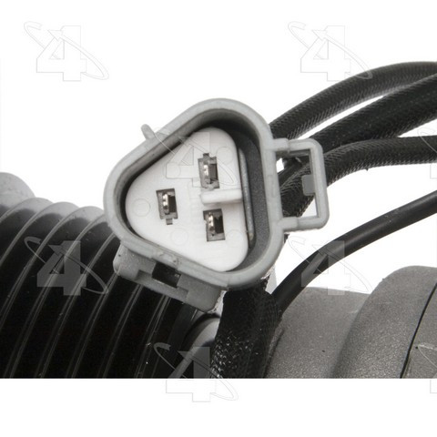 Four Seasons A/C Compressor 158332 - view 5