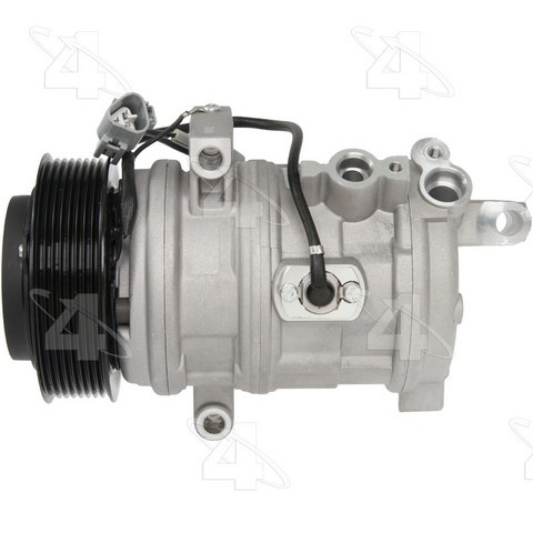 Four Seasons A/C Compressor P/N:158332