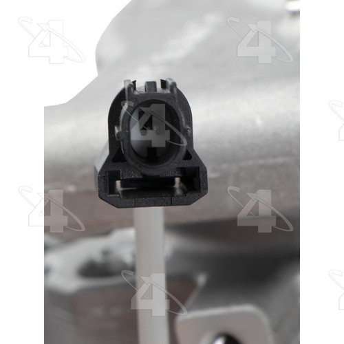 Four Seasons A/C Compressor 158333 - view 4
