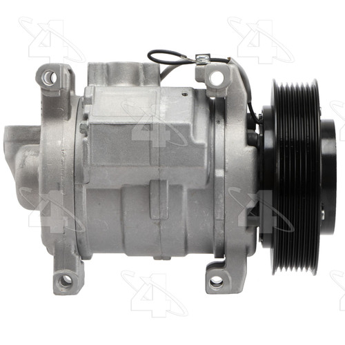 Four Seasons A/C Compressor P/N:158333