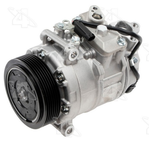 Four Seasons A/C Compressor 158345