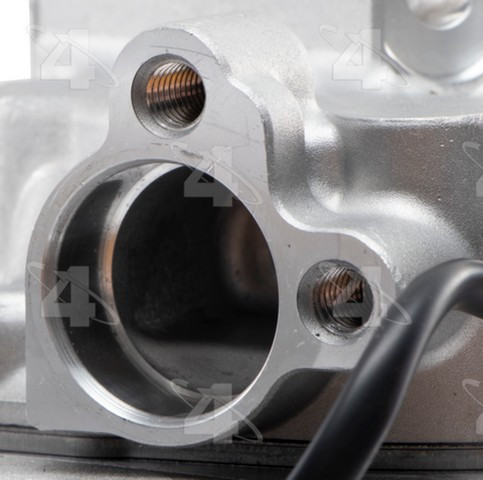 Four Seasons A/C Compressor 158345 - view 4