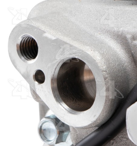 Four Seasons A/C Compressor 158345 - view 7