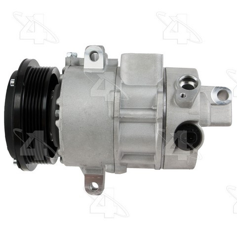 Four Seasons A/C Compressor P/N:158349