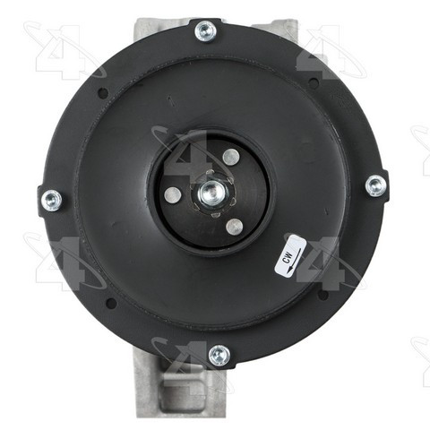 Four Seasons A/C Compressor 158349 - view 6
