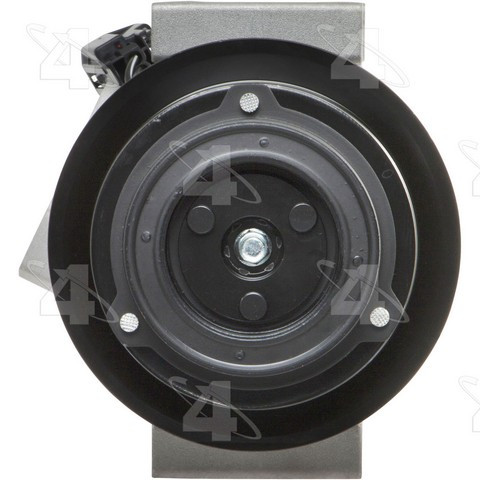 Four Seasons A/C Compressor 158351 - view 4