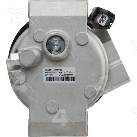 Four Seasons A/C Compressor P/N:158351