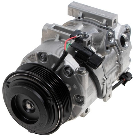 Four Seasons A/C Compressor 158355