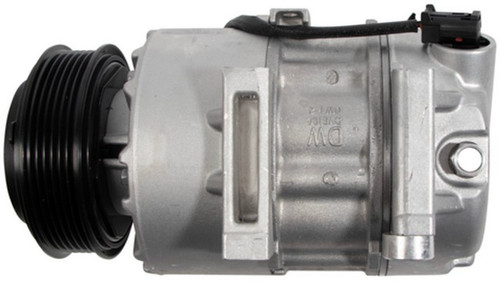 Four Seasons A/C Compressor P/N:158355
