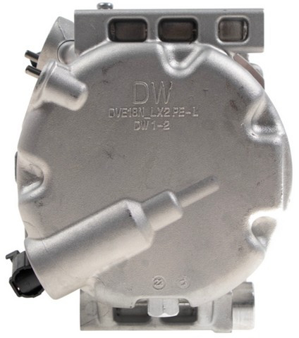 Four Seasons A/C Compressor 158355 - view 5