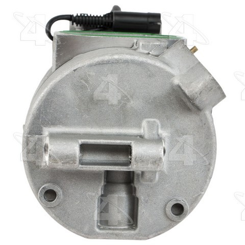 Four Seasons A/C Compressor 158356 - view 4