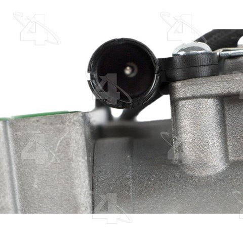 Four Seasons A/C Compressor 158356 - view 6