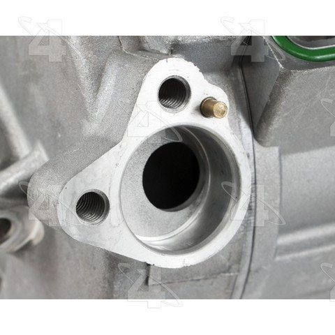 Four Seasons A/C Compressor 158356 - view 7