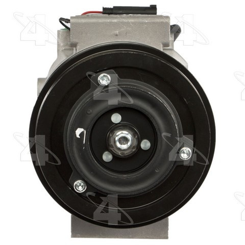 Four Seasons A/C Compressor 158360 - view 2