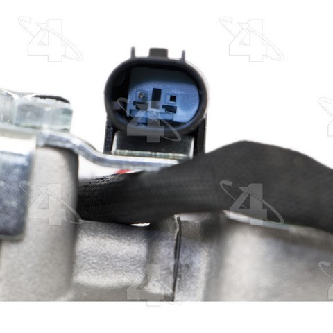 Four Seasons A/C Compressor 158360 - view 4