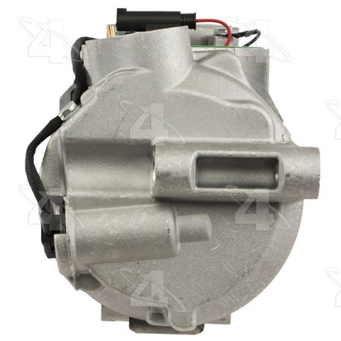 Four Seasons A/C Compressor 158360 - view 5
