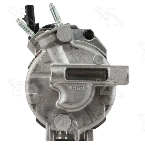 Four Seasons A/C Compressor 158364 - view 2