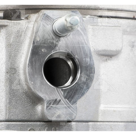 Four Seasons A/C Compressor 158364 - view 3