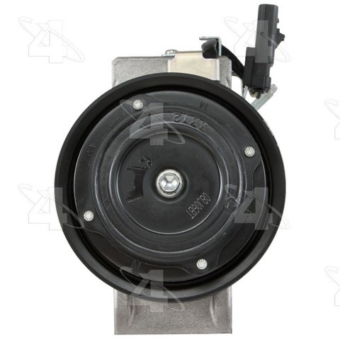 Four Seasons A/C Compressor P/N:158364