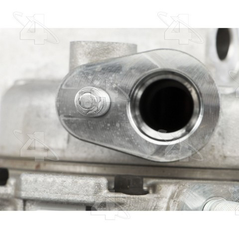 Four Seasons A/C Compressor P/N:158364
