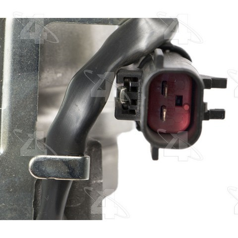 Four Seasons A/C Compressor 158364 - view 7