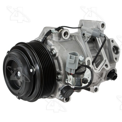 Four Seasons A/C Compressor 158366