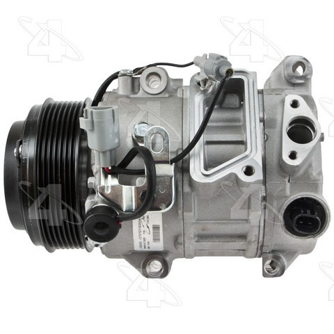 Four Seasons A/C Compressor P/N:158366