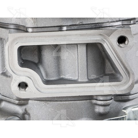 Four Seasons A/C Compressor P/N:158366