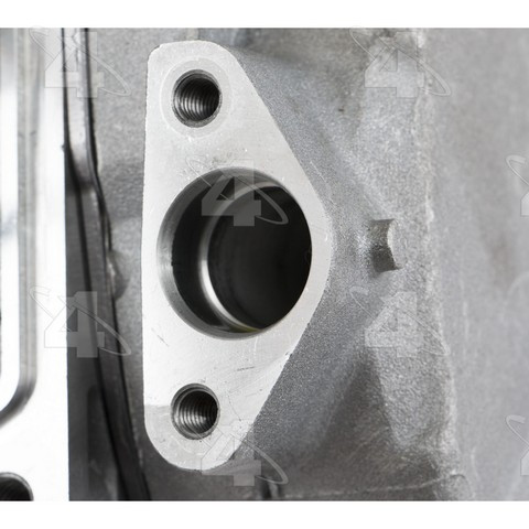 Four Seasons A/C Compressor P/N:158366