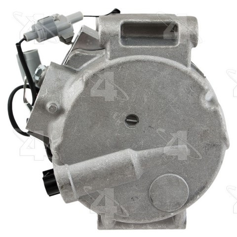 Four Seasons A/C Compressor P/N:158366
