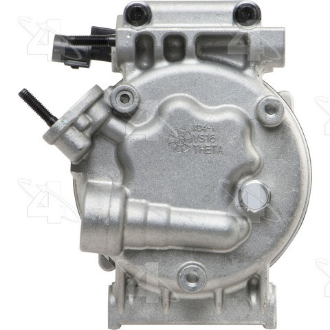 Four Seasons A/C Compressor P/N:158372