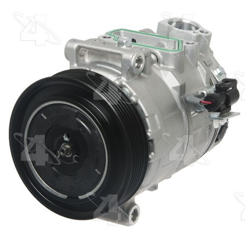 Four Seasons A/C Compressor 158375
