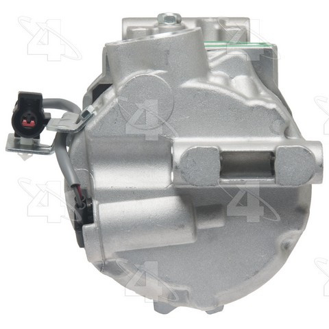 Four Seasons A/C Compressor 158375 - view 5