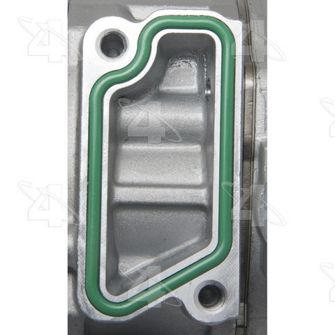 Four Seasons A/C Compressor 158375 - view 6