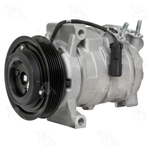 Four Seasons A/C Compressor P/N:158377