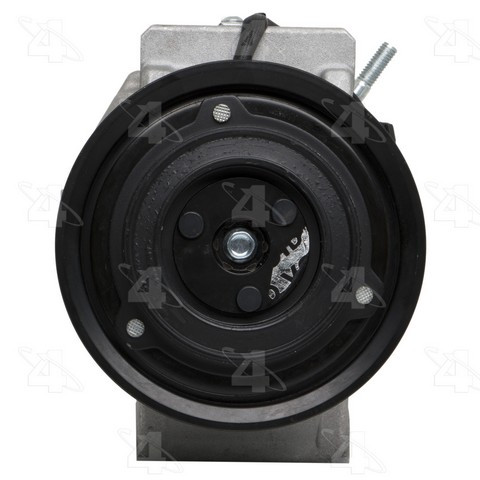 Four Seasons A/C Compressor 158377 - view 2