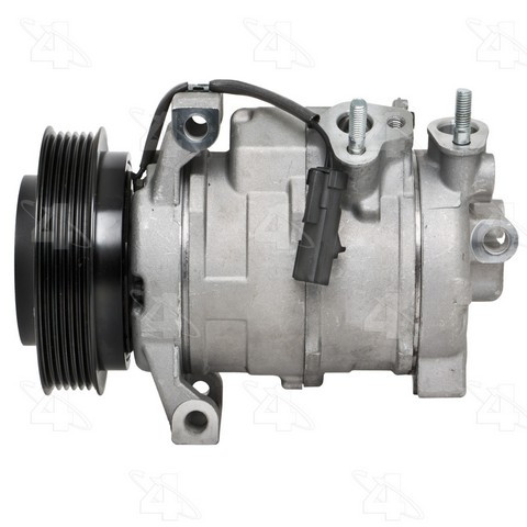 Four Seasons A/C Compressor 158377 - view 5