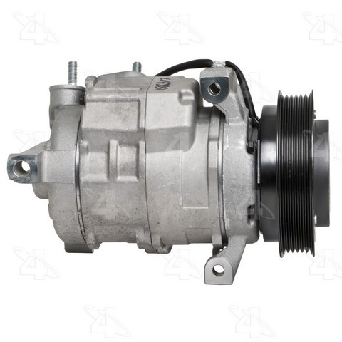 Four Seasons A/C Compressor P/N:158377