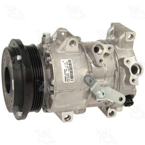 Four Seasons A/C Compressor 158380