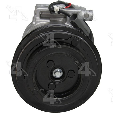 Four Seasons A/C Compressor 158381 - view 4