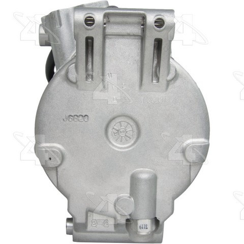 Four Seasons A/C Compressor P/N:158381
