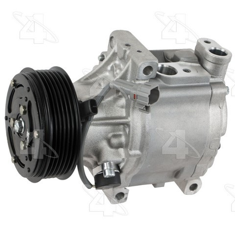 Four Seasons A/C Compressor 158384