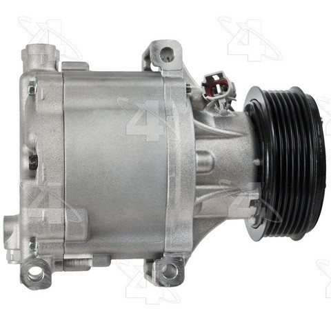 Four Seasons A/C Compressor 158384 - view 2