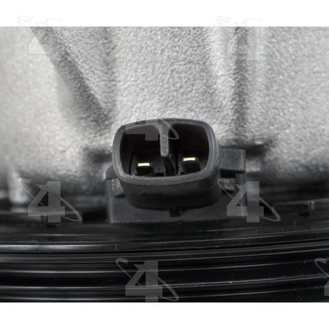Four Seasons A/C Compressor 158384 - view 3