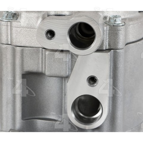 Four Seasons A/C Compressor P/N:158384